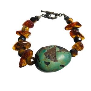 Gorgeous Stone Bracelet
